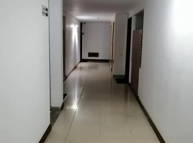Paraiso Del Salitre