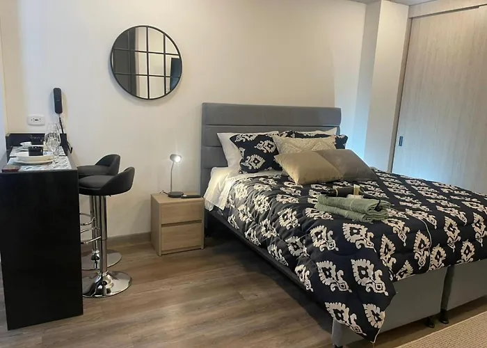 Suite Movistar Arena/ Campin Y Galerias