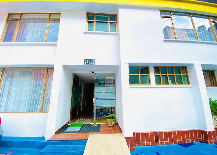 Hotel Maceo Chico