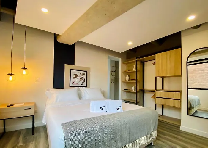 Great 1Br In Chapinero