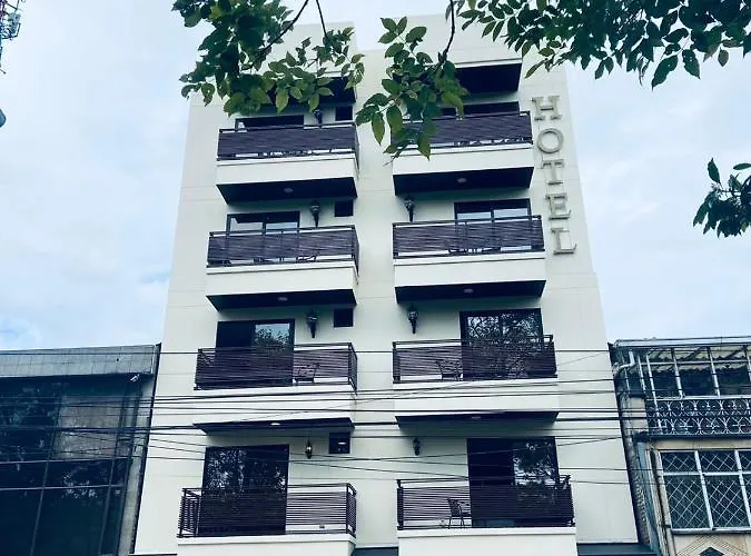 Hotel Boutique Palacete