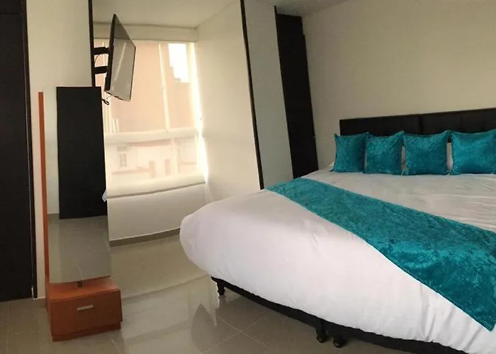 Elite Home Apartamentos