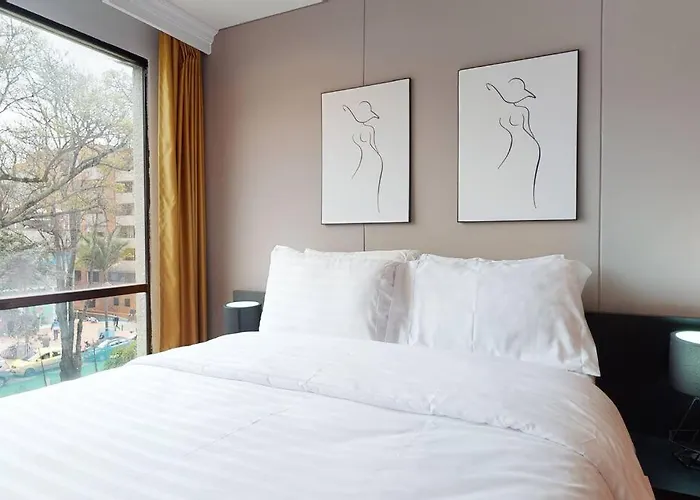 Apartamento La Puerta Tolouse