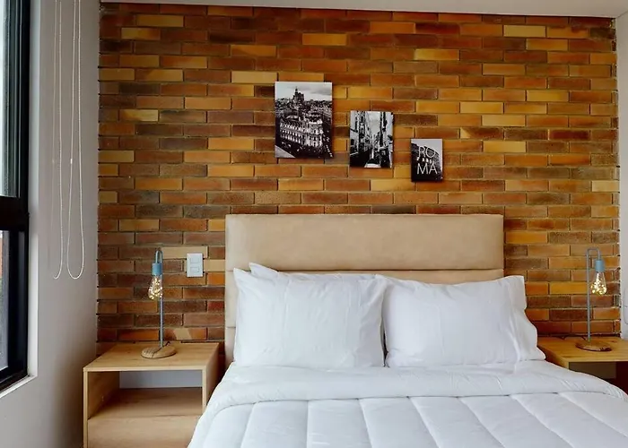 Apartamento 915 Academia