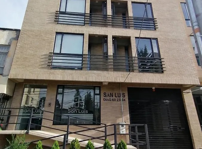 Movistar Apartasuites