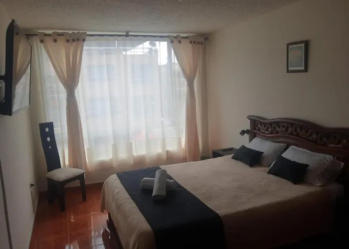 Cerca Al Aeropuerto Domina House