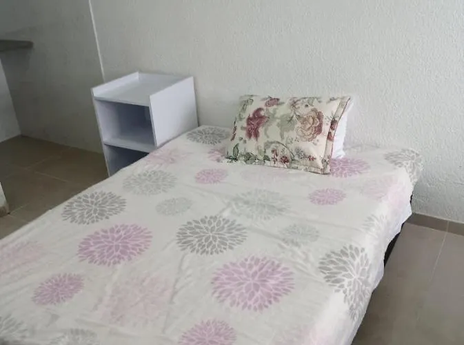 Hotel Bogota Calle 100