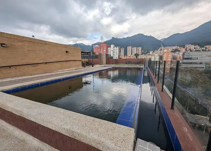 Hermoso Loft Urban 9/60
