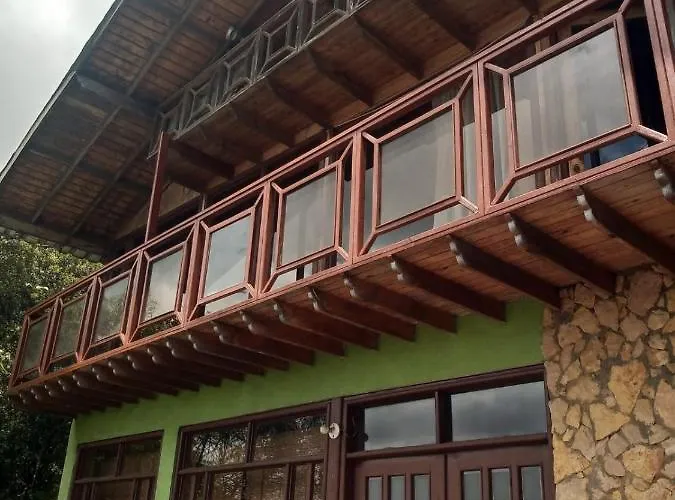 Hostal El Encanto