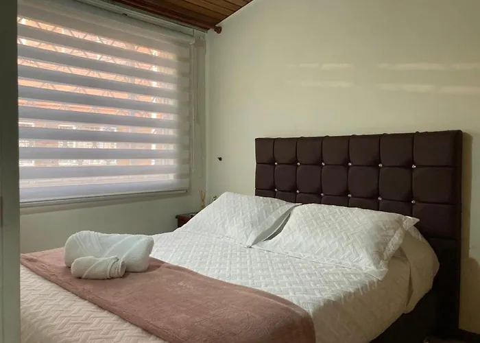 Como En Casa