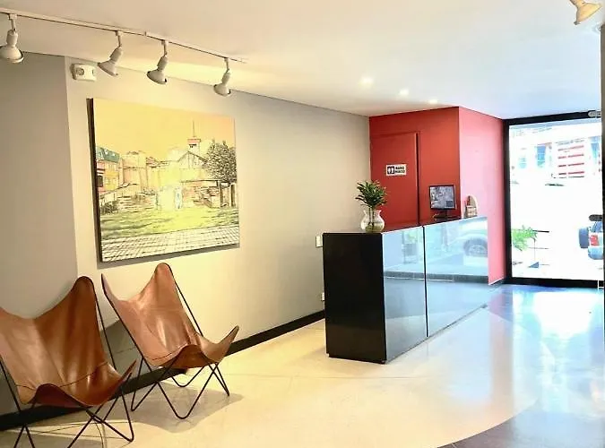 Alto 61 Apartamentos