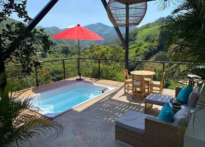 Amari Cabana Garzas