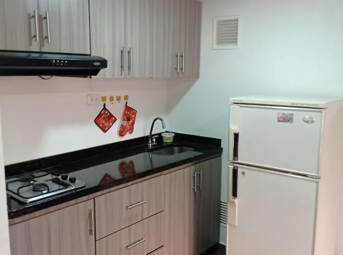 Apartamento Loft Jmg Luxury