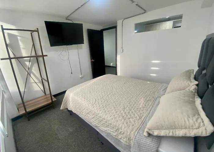 Home76 Apartments