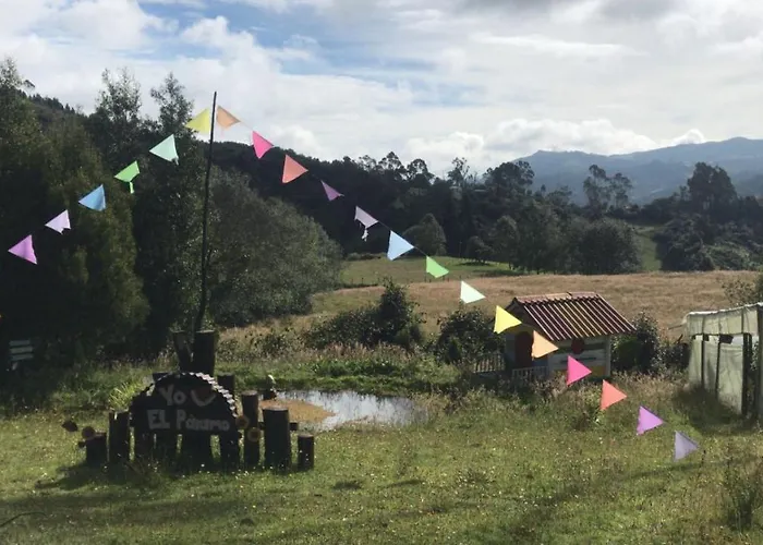 Fantasia Glamping