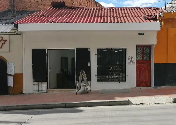 Apartaestudios - Plaza De Toros