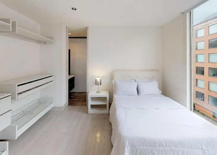 Apartamento 201 Ecos