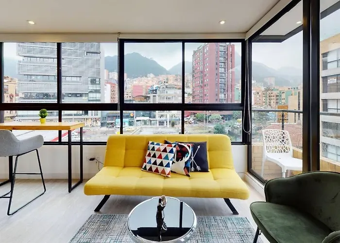 511 Serenity Heights Loft