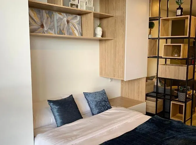 Loft In Calle 85-12 Planta 6