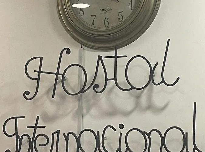 Hostal Internacional