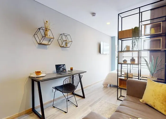 Top Loft Zona T