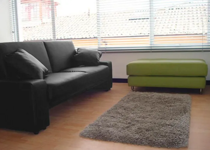Candelaria Lofts