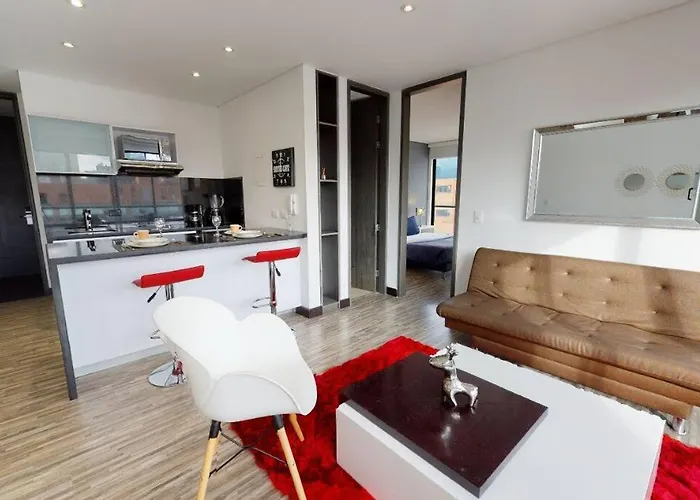 Apartamento 605 Espacio