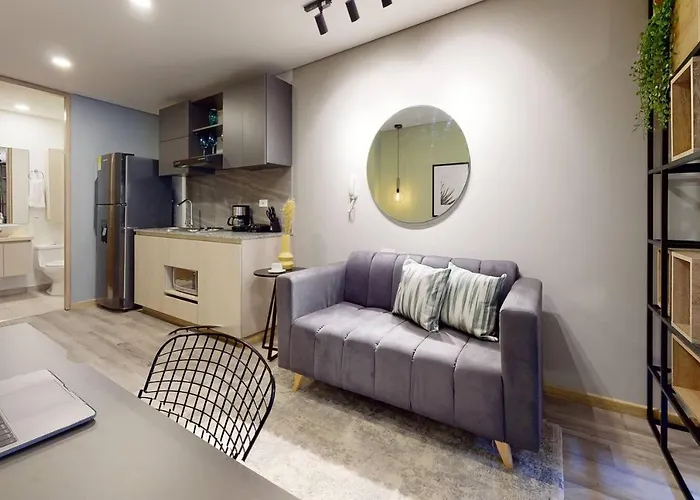 Apartamento 310 Cabrera