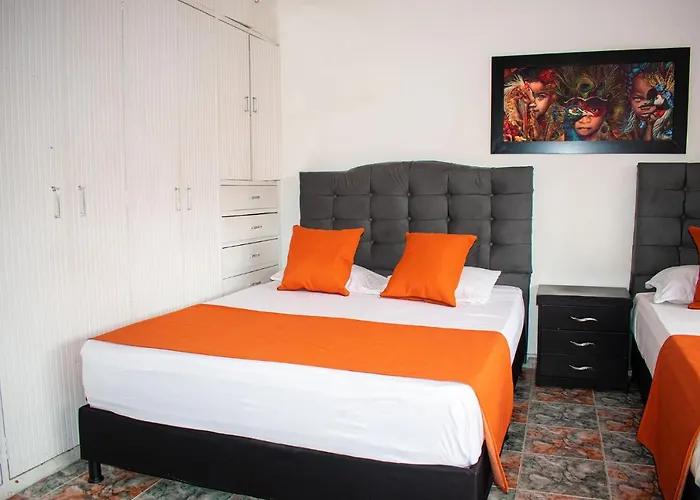 Hotel Bogosuba 127