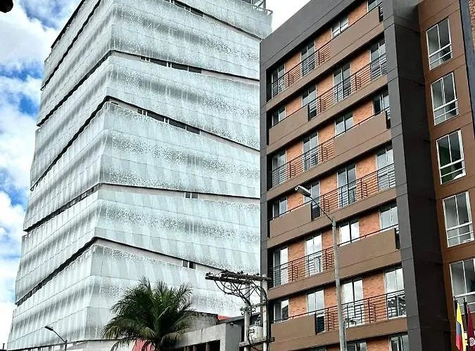 Suites Cabrera 85-12 Apartments