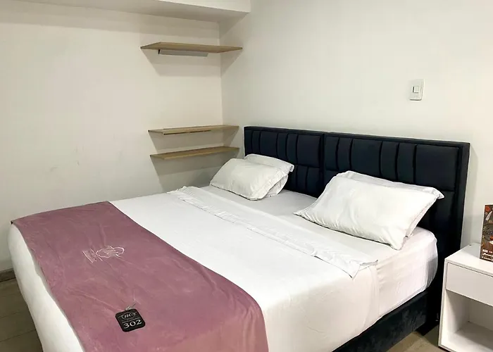 Hotel New Comfort D.C