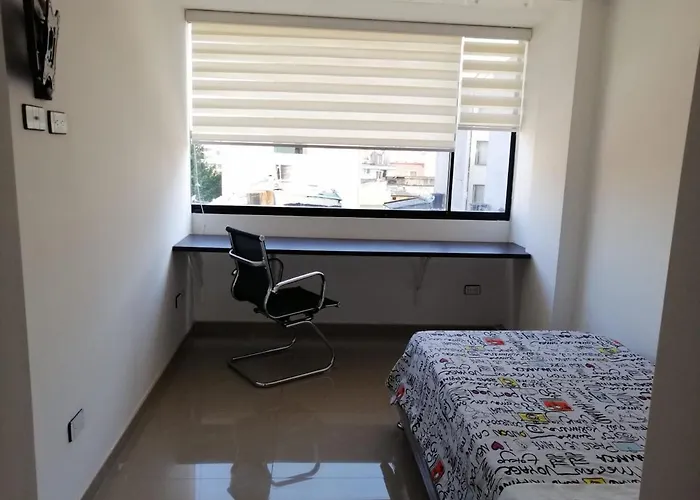 Seganis Casa Hotel
