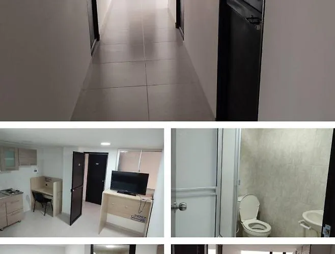 Hotel Torre 15