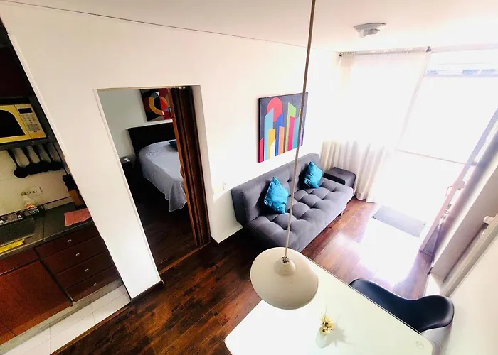 Hostel Usaquen Bogota