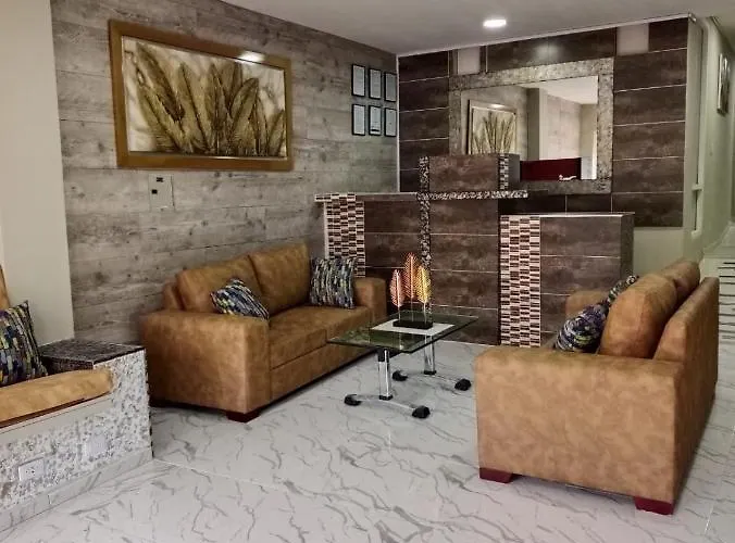 Hotel Luxem