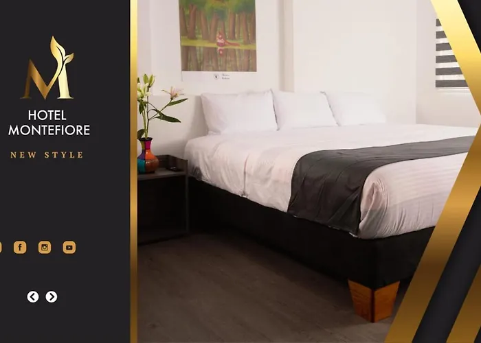 Hotel Montefiore