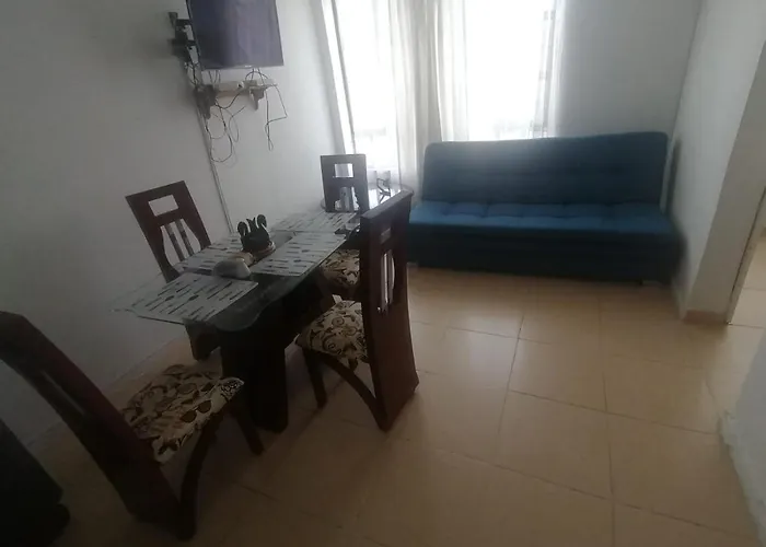 Casa Rionegro