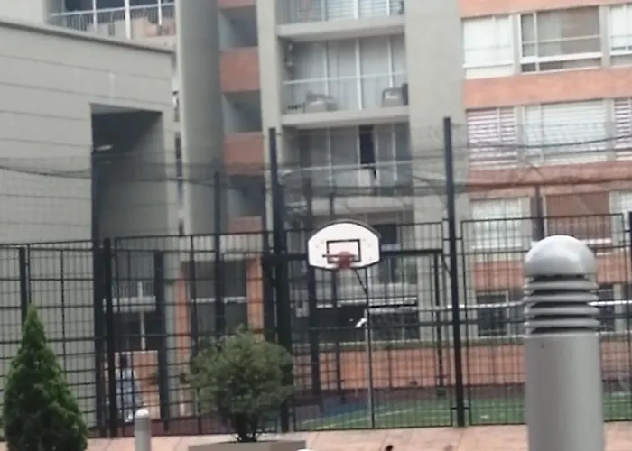 Arriendo Alquilo Apartamento Bogota Cerca Aeropuerto