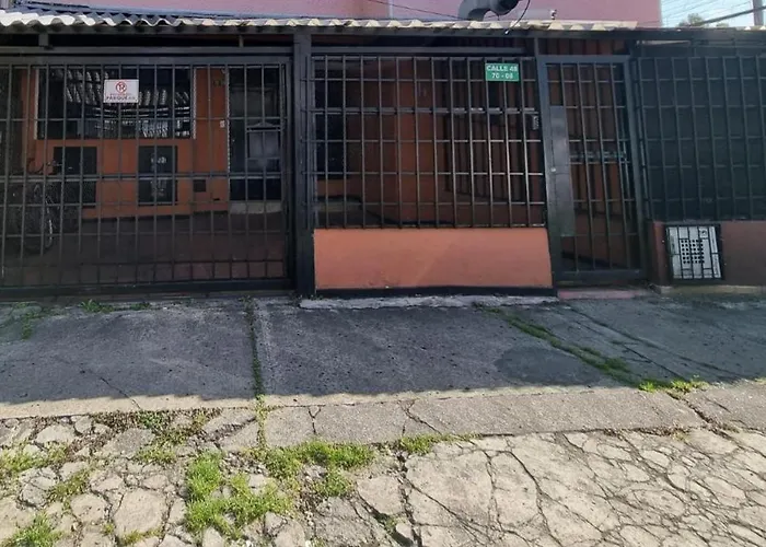 Robe Apartmento