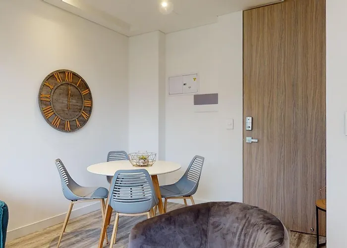 Fabulous And Cozy 2-Bedroom Apartment