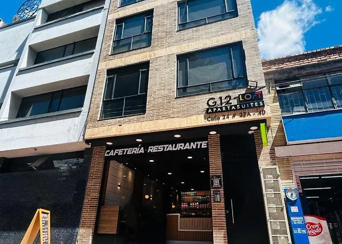 Apartamento Meredi