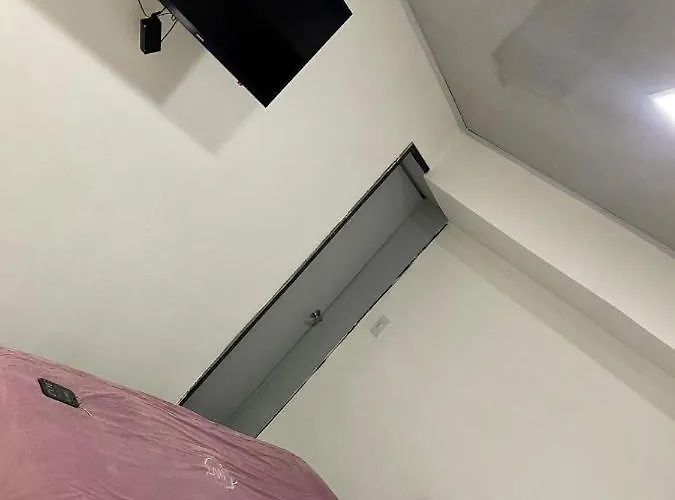 Hotel New Comfort Dc