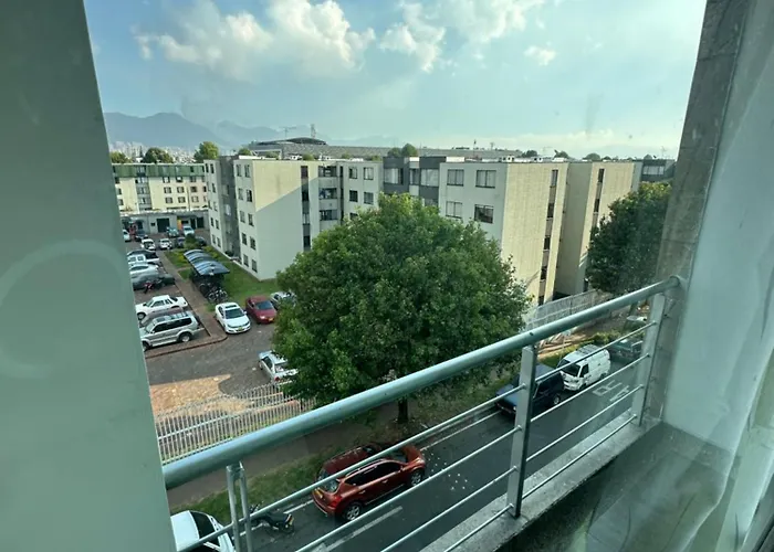 Apartamento Amoblado Cerca A Metropolis
