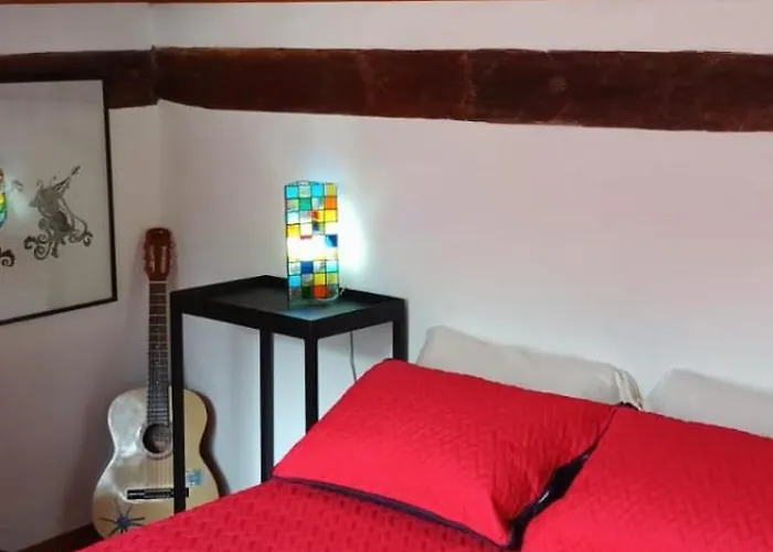 Villa Monserrate Bed And Breakfast