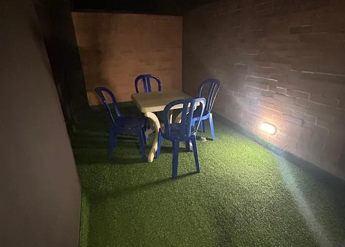• Power Style • Apto Con Terraza