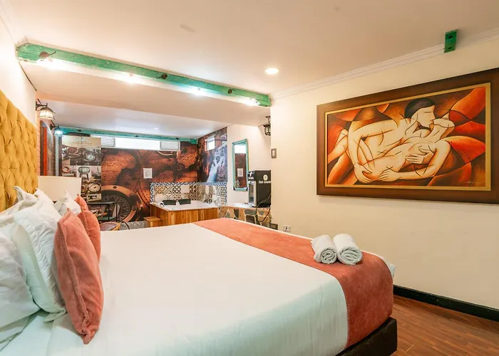 Hotel Casa Antigua