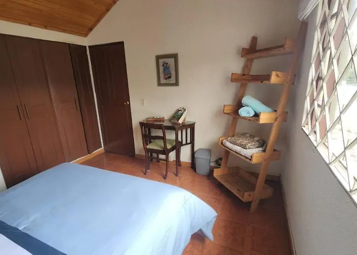 Apartamento En Las Margaritas