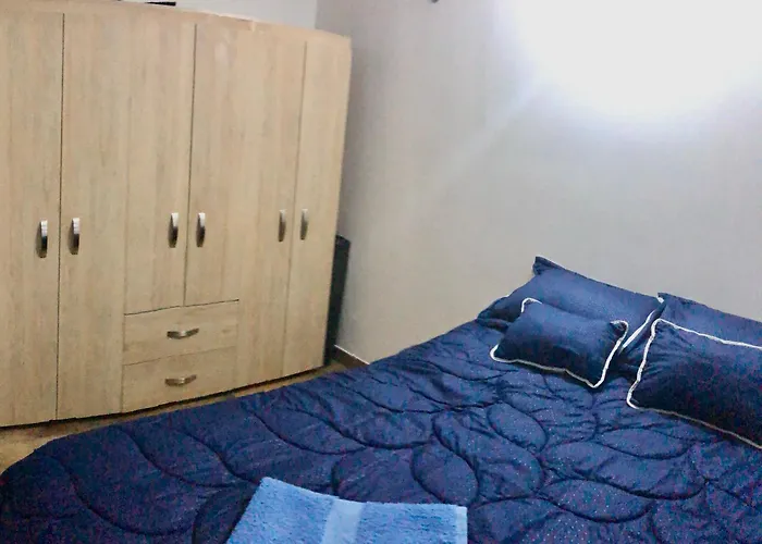 Apartamento Zona Central - Paloquemao