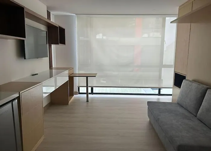 Apartamento En Usaquen