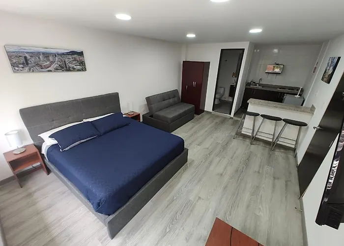 Hotel Salitre Star